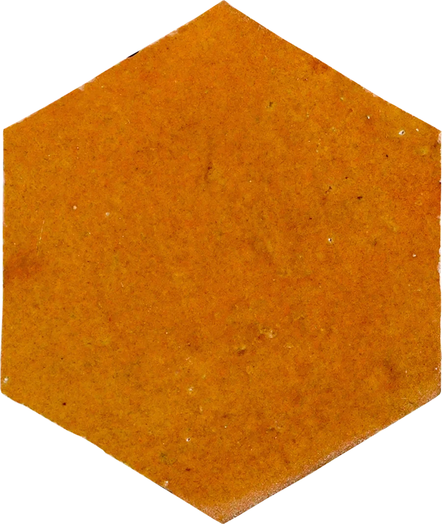sample CORA MOSAIC HONEYCOMB