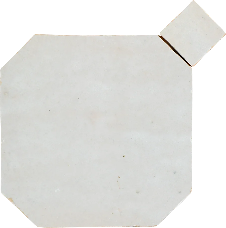 sample CHÂTEAU MOSAIC CREAM