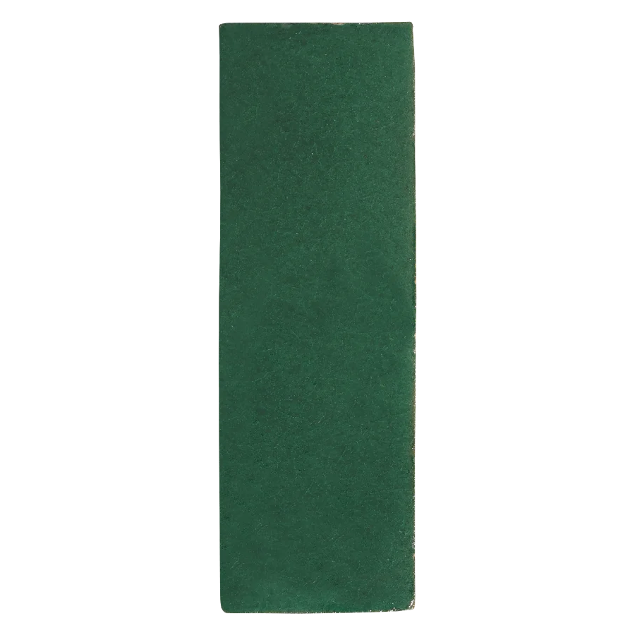 2X6 sample BEJMAT FOREST GREEN