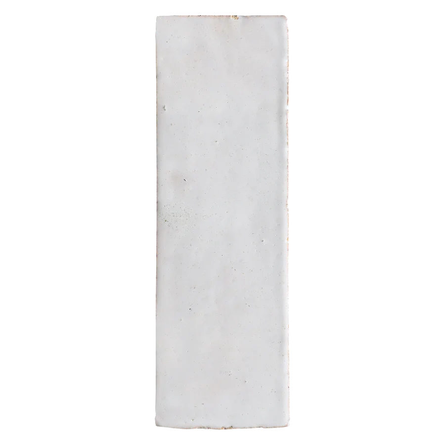 2x6 sample BEJMAT BLANC