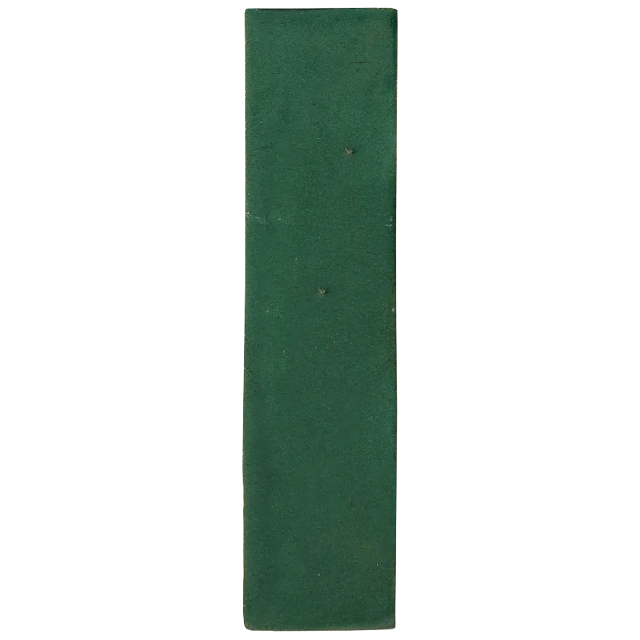 2X8 sample BEJMAT FOREST GREEN