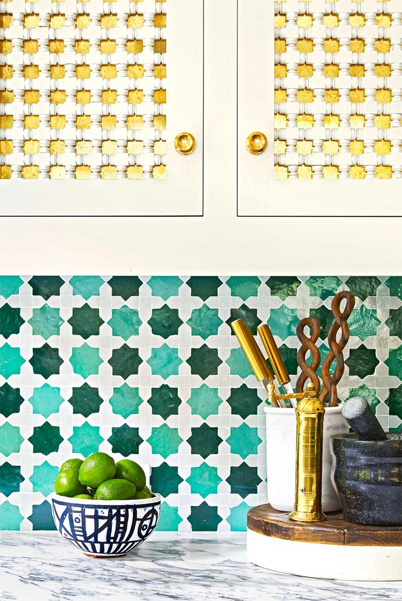 Mosaics