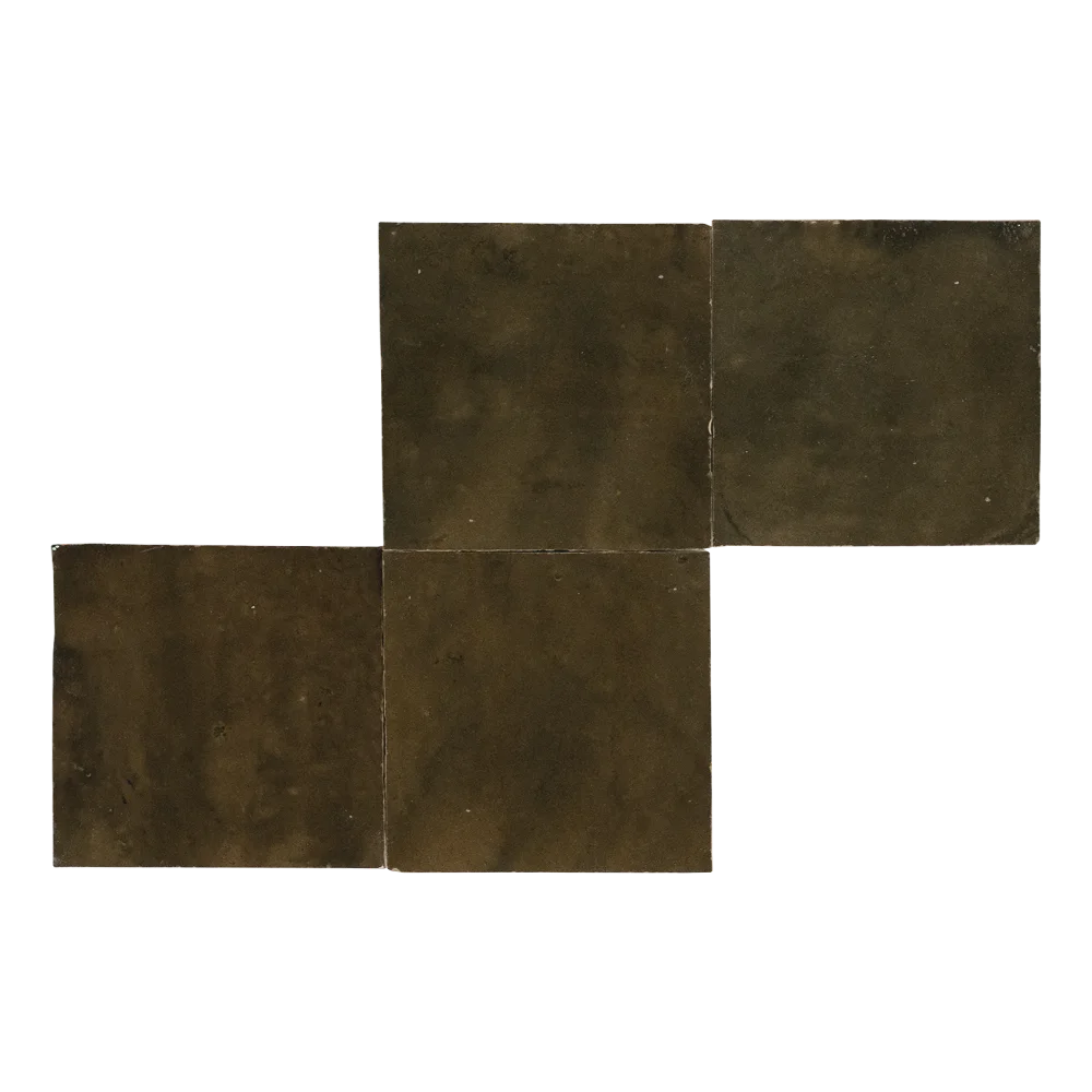 OLIVE 4x4