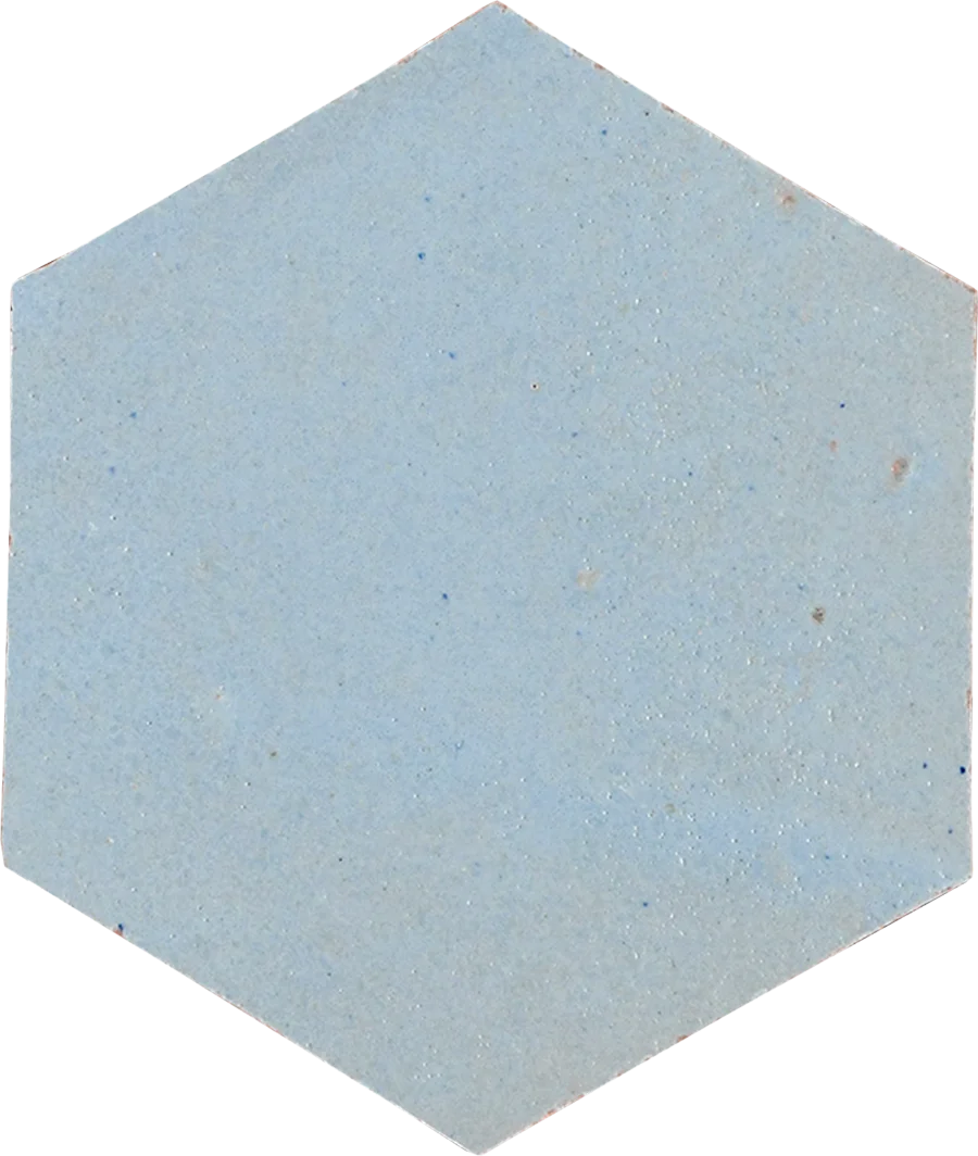 sample CORA MOSAIC LONDON SKY