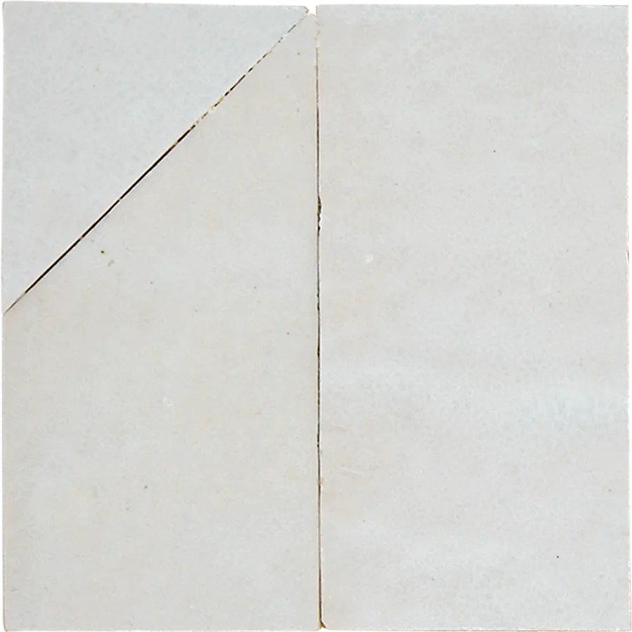 sample GIO PONTI MOSAIC CREAM