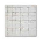 BISHOP MOSAIC CREAM
