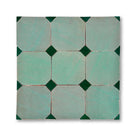 CHÂTEAU MOSAIC ATLAS SAGE + FOREST GREEN