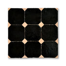CHÂTEAU MOSAIC FEZ TERRA COTTA + TITANIUM