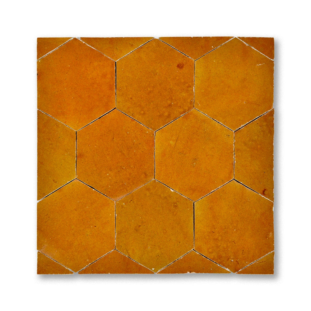 CORA MOSAIC HONEYCOMB