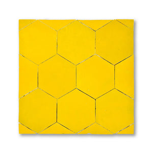 CORA MOSAIC SUNFLOWER