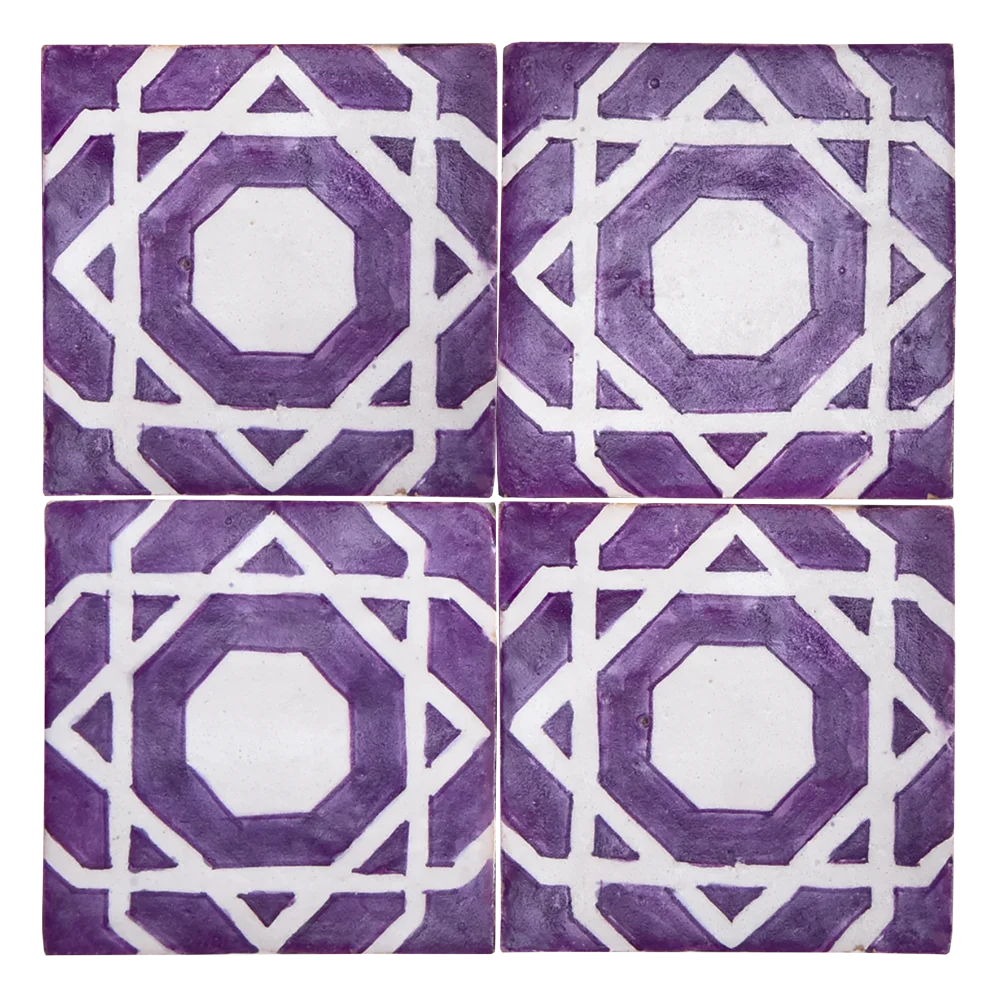 FARID WISTERIA + CREAM