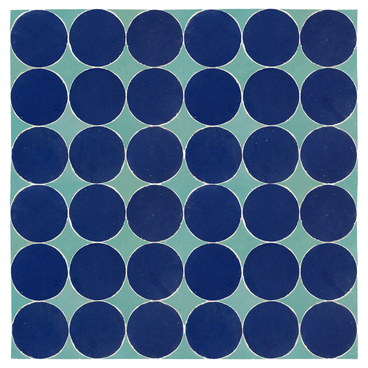 LUCKY MOSAIC DEEP SEA + ZANZIBAR