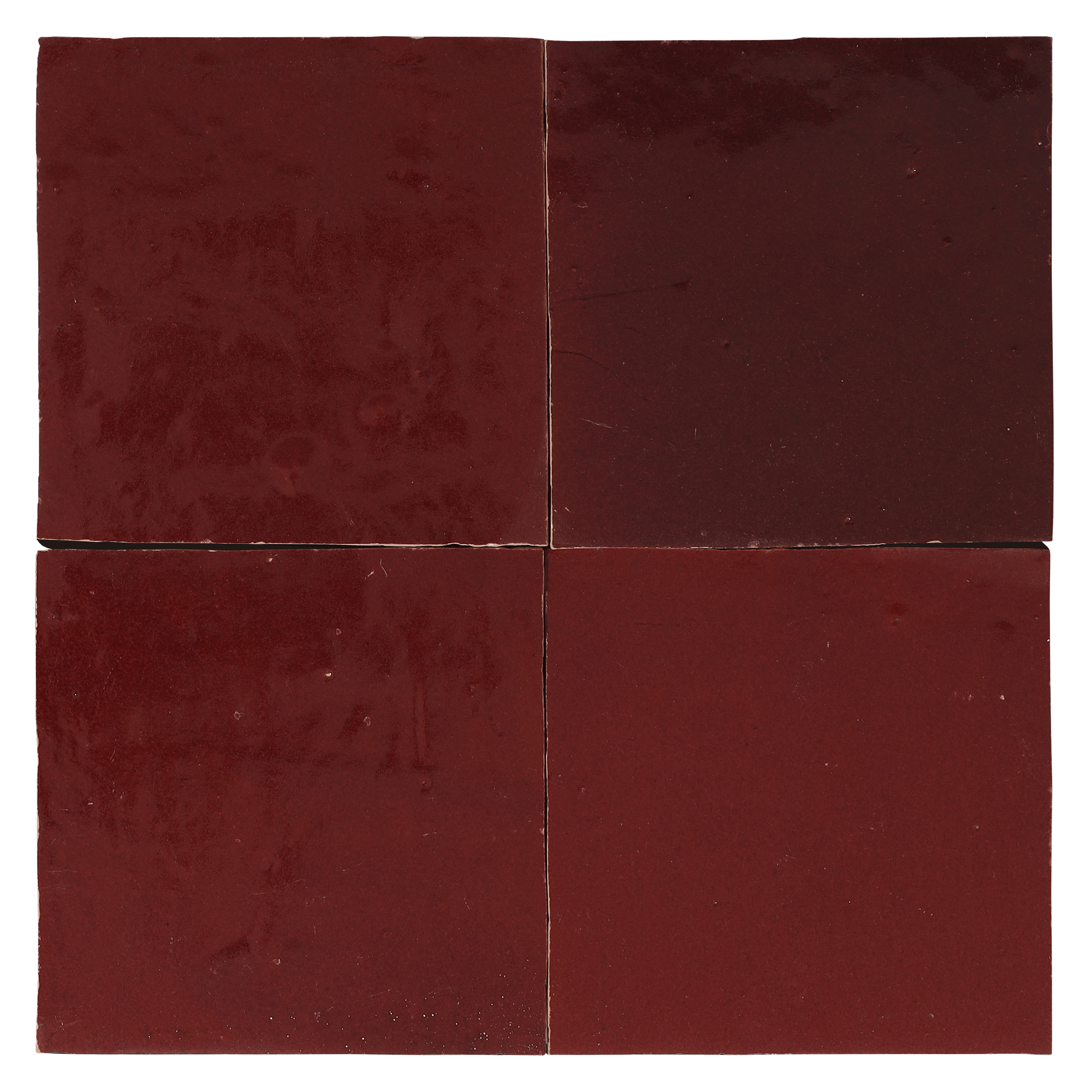 MAROON 4X4