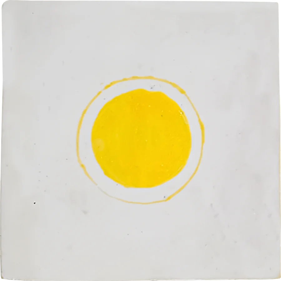sample MELEHI YUZU + CREAM