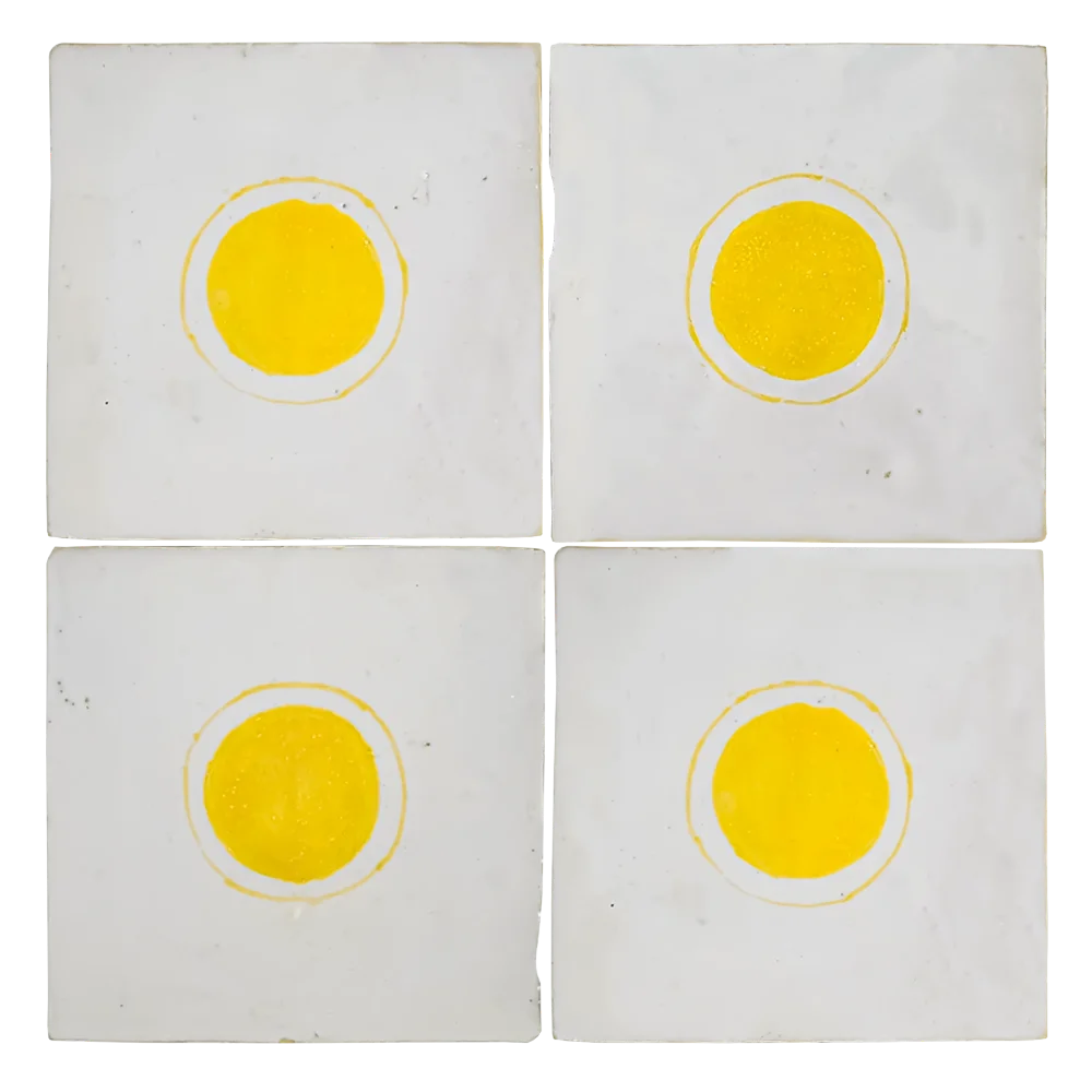MELEHI YUZU + CREAM