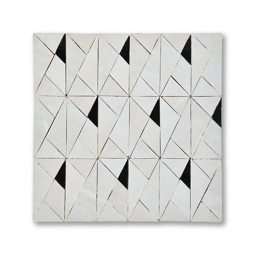 PYRAMIDION MOSAIC CREAM + TITANIUM