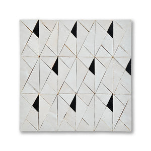 PYRAMIDION MOSAIC CREAM + TITANIUM