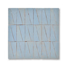TRAPEZOID MOSAIC LONDON SKY