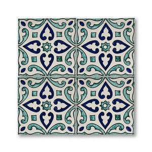 MAY MINT + ORE + CREAM
