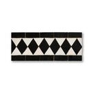 DIAMAS BORDER CREAM + TITANIUM
