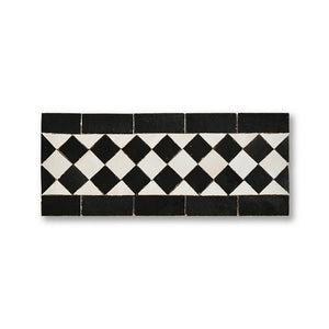DRIHEM BORDER CREAM + TITANIUM