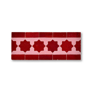 KHATEM BORDER LOS FELIZ + MAROON