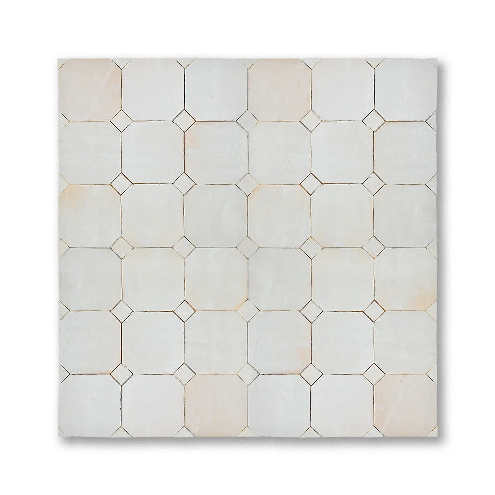 CHÂTEAU MOSAIC CREAM