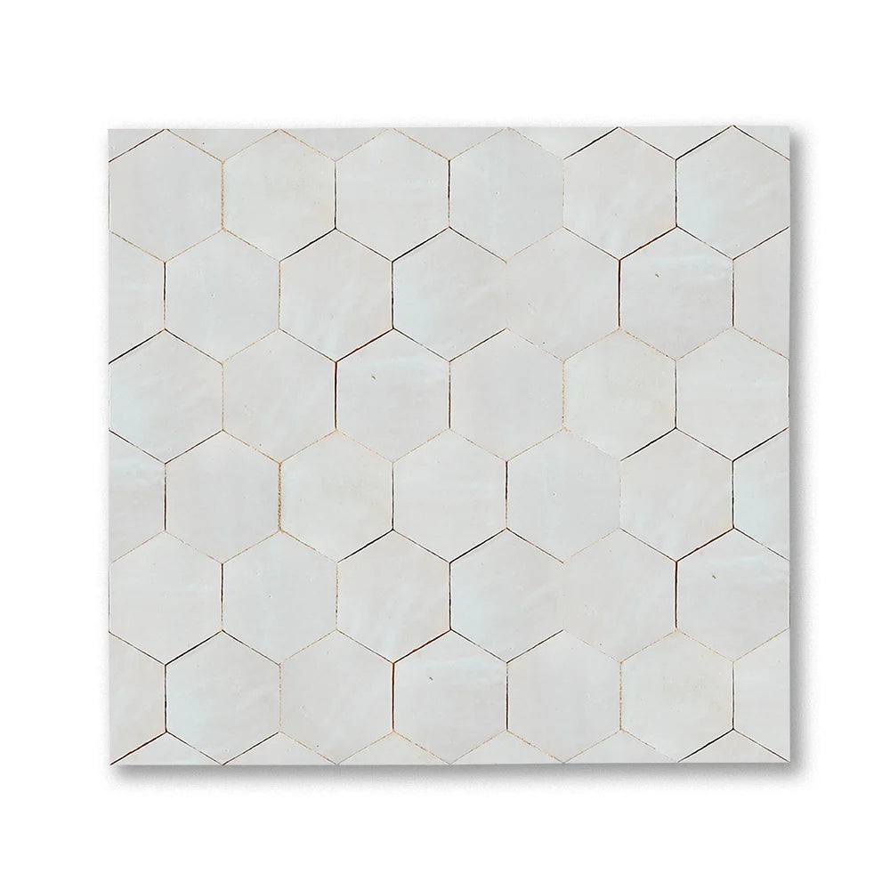 CORA MOSAIC CREAM