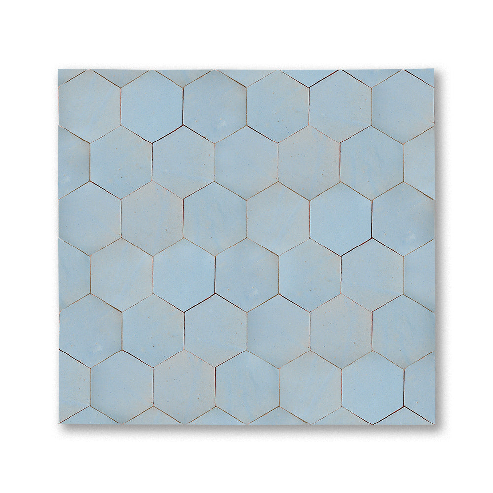 zellige mosaic Cora Londonsky