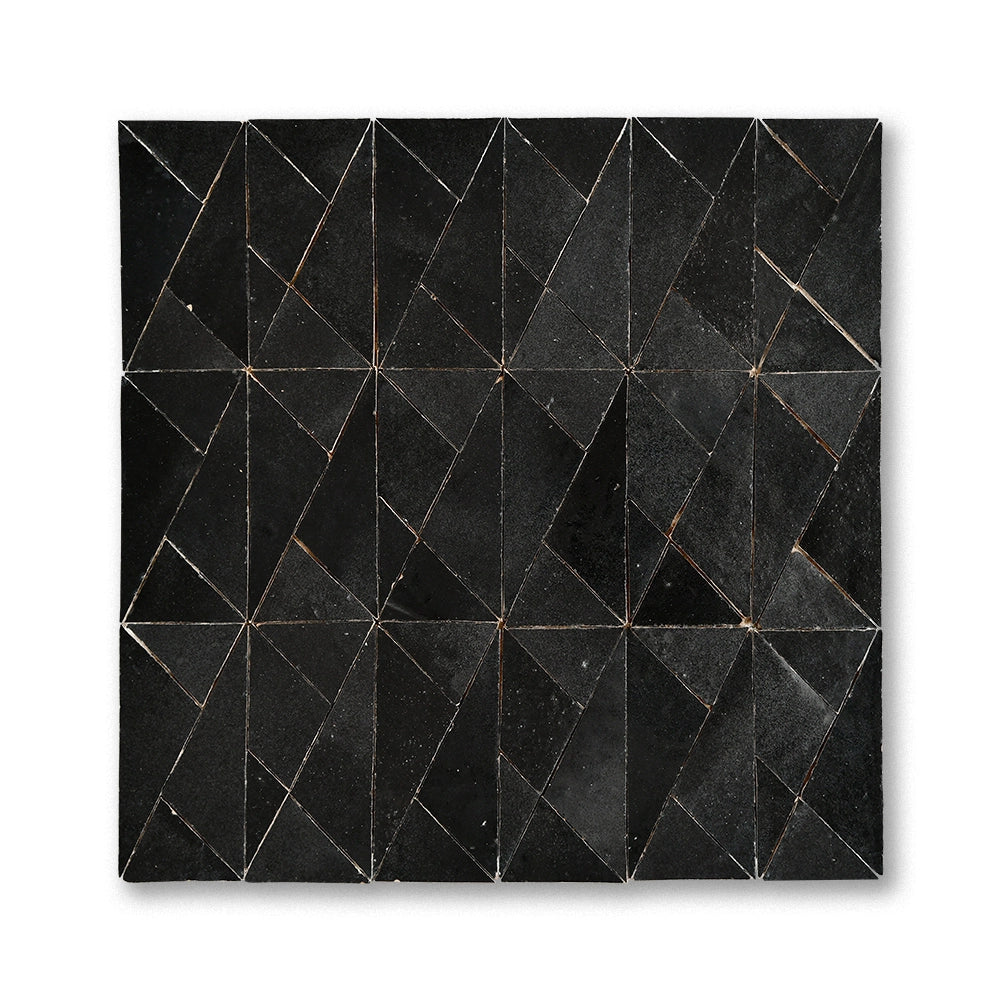 PYRAMIDION MOSAIC TITANIUM