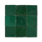 FOREST GREEN 2X2