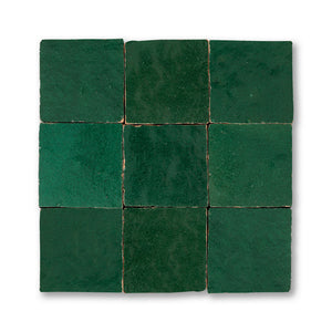 FOREST GREEN 2X2