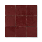 MAROON 2X2