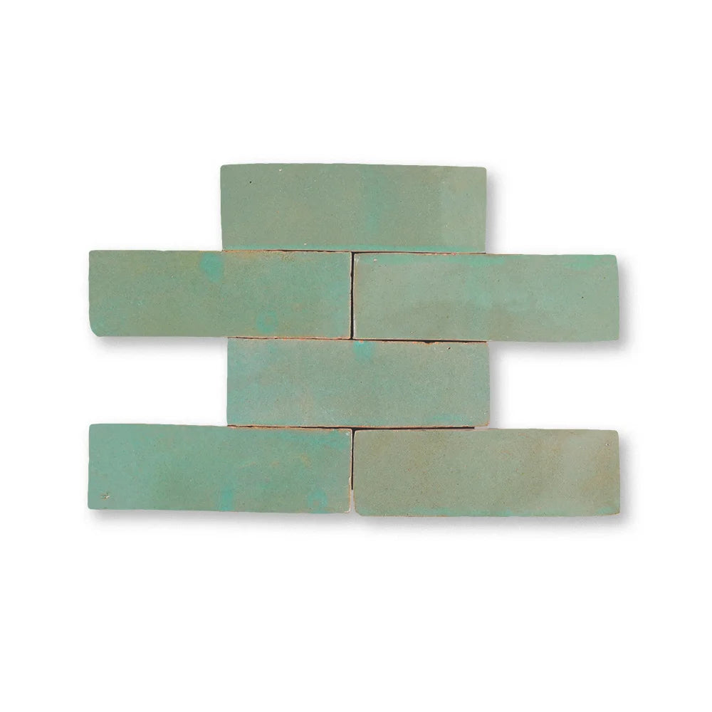 2X6 BEJMAT ATLAS SAGE