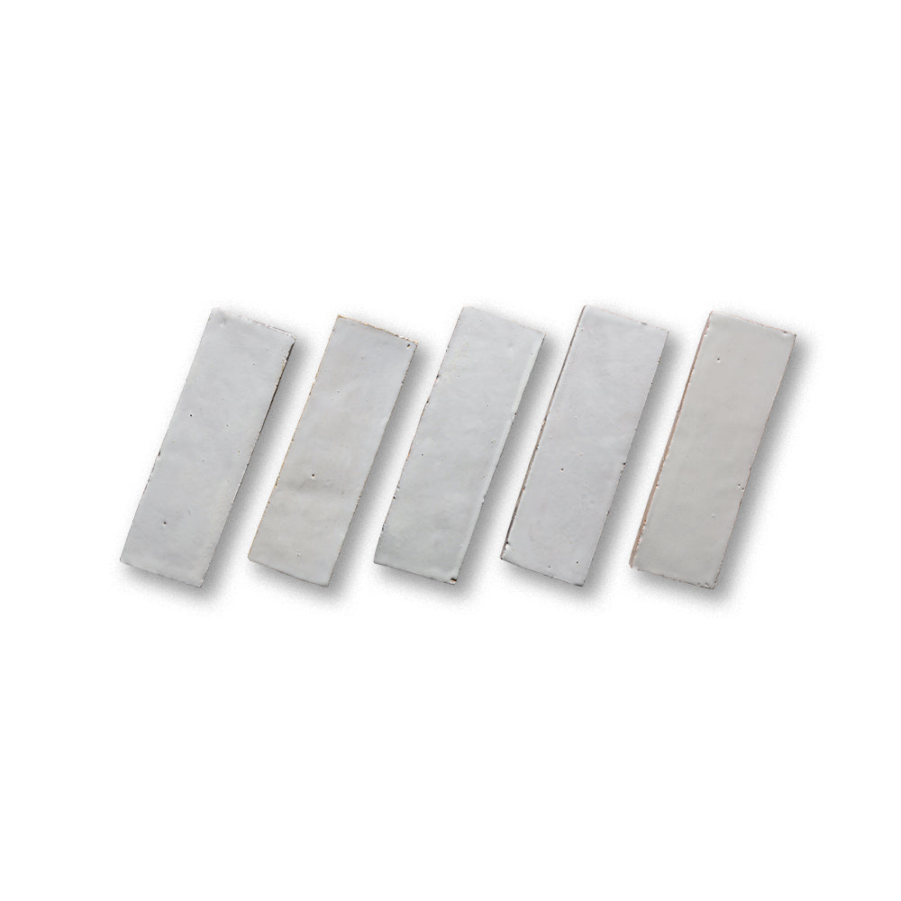 2x6 rectangular zellige tile