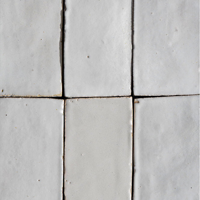 2x6 rectangular zellige tile