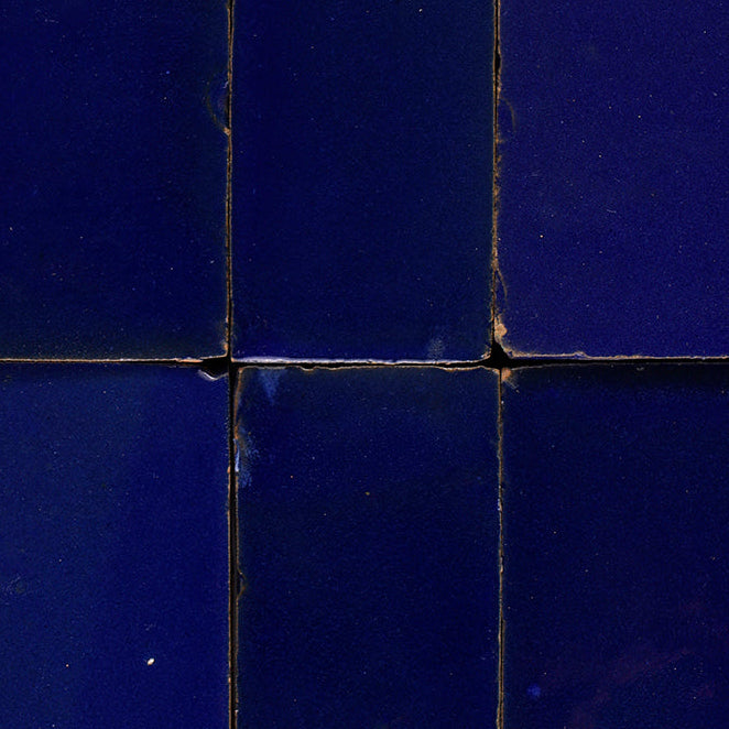 zellige tile 2x6 deepsea