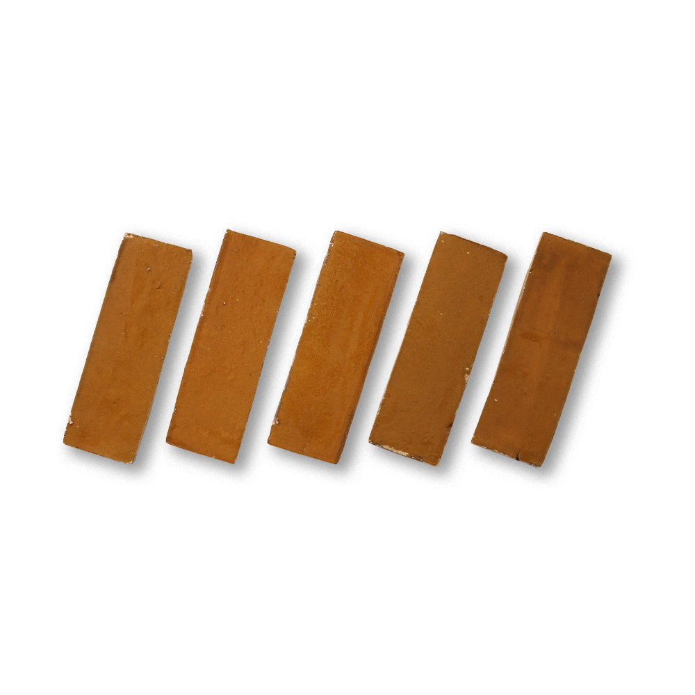 zellige tile 2x6 honeycomb