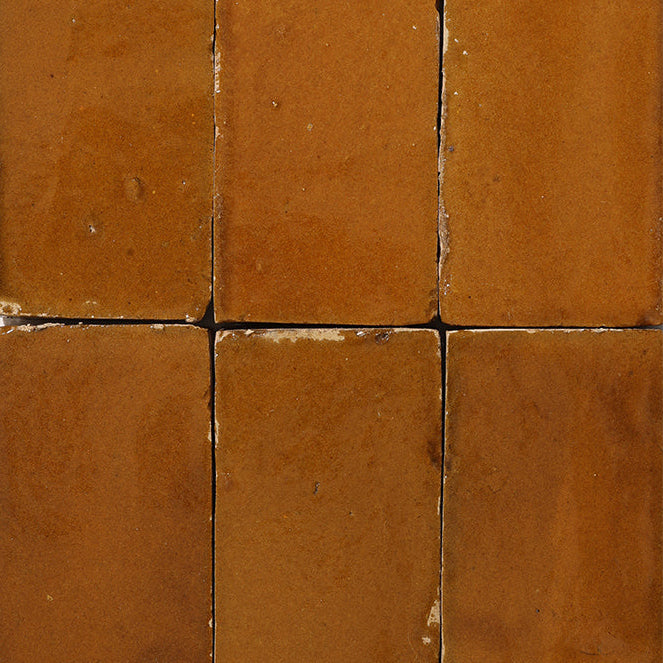 zellige tile 2x6 honeycomb