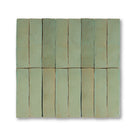 2X8 BEJMAT ATLAS SAGE