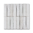 2x8 BEJMAT BLANC