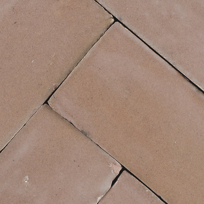 zellige tile 2x8 gazelle