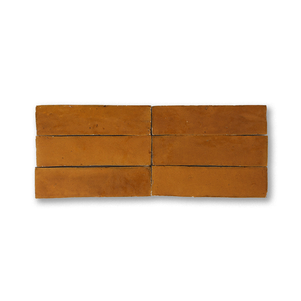 zellige tile 2x8 honeycomb