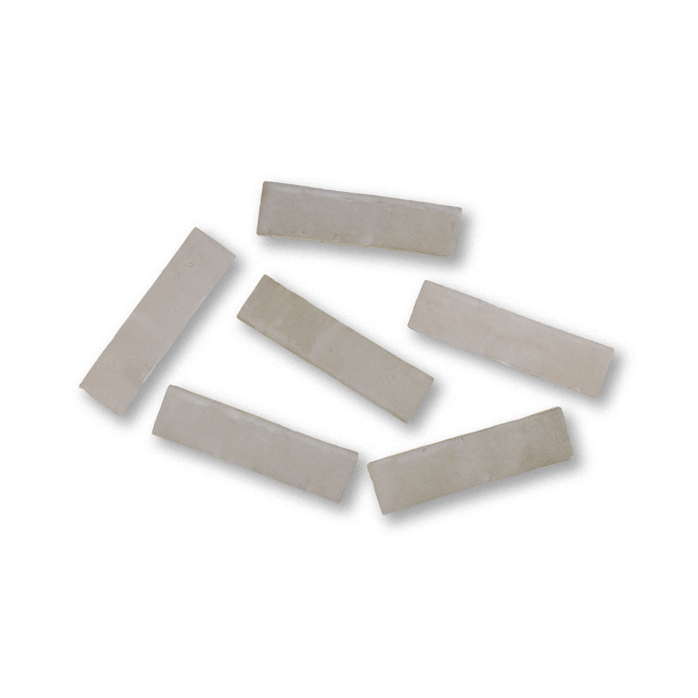 zellige tile 2x8 khaki