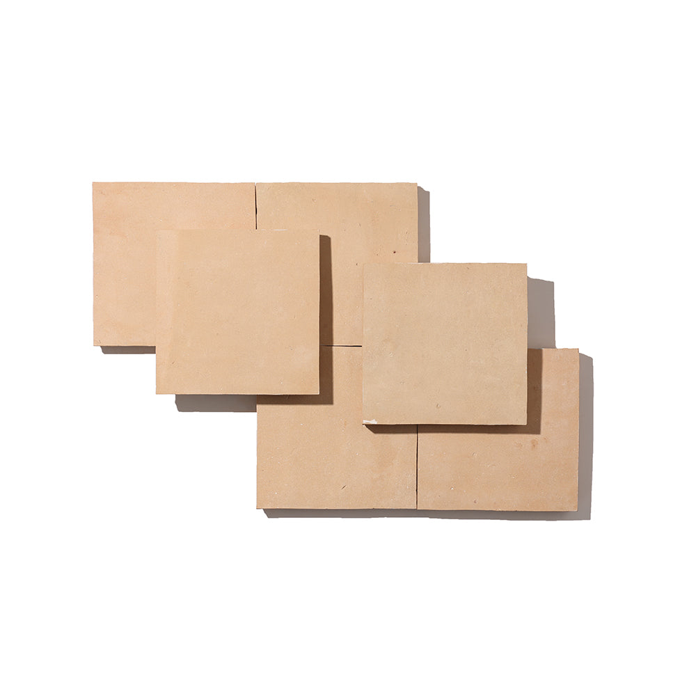 zellige tile 4x4 fezterracota