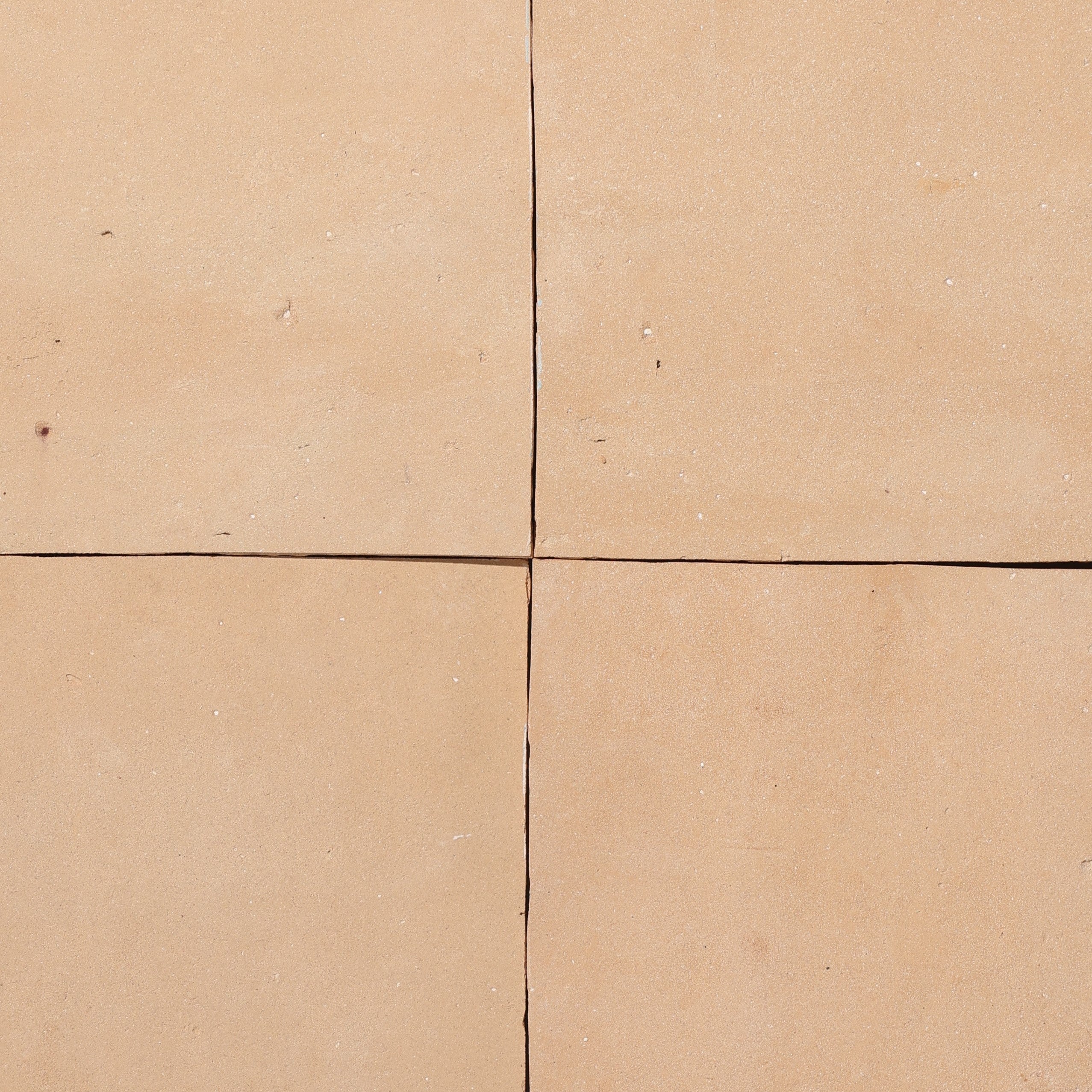 zellige tile 4x4 fezterracota