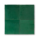 FOREST GREEN 4X4