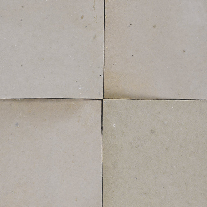 4x4 square zellige tile