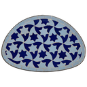 REF RAF TABLE LONDON SKY + DEEP SEA