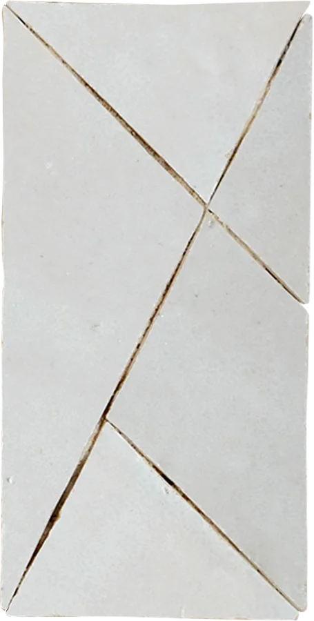 sample PYRAMIDION MOSAIC CREAM